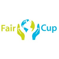 FairCup GmbH logo - Similar company to Mmp | Mach Mehrweg Pool