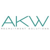 A.K.W Recruitment Solutions logo - Similar company to Greenloc Environmental Hoarding