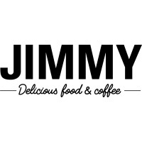 Jimmy Coffee logo - Similar company to Hotel Gorinchem