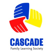 CASCADE Family Learning Services logo - Similar company to Elina Services