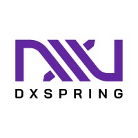 DXSpring logo - Similar company to Linkedforest