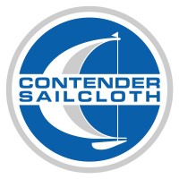 Contender Sailcloth logo - Similar company to Dimension-Polyant