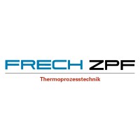 Frech ZPF GmbH - Thermoprozesstechnik logo - Similar company to Kairo Srl