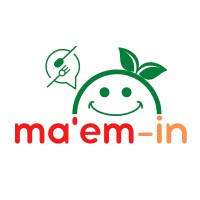 Maem'in logo - Similar company to Peppo Indonesia