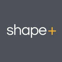 shape+ logo - Similar company to Xul Architecture