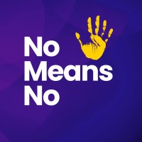 NoMeansNo logo - Similar company to Complykaro