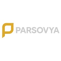 Parsovya logo - Similar company to Bharatiot