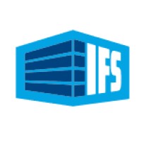 Innovative Fixture Solutions logo - Similar company to Screencraft Display