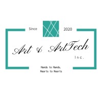 주식회사 아트앤아트테크 logo - Similar company to 스위트스팟(Sweetspot)