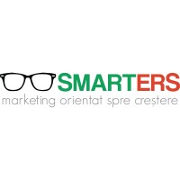 SMARTERS Romania logo - Similar company to Helperz.Ro