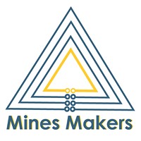 club Mines Makers logo - Similar company to Astronomines