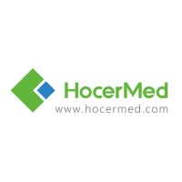 Hocer (Beijing) Medical Technologies Co., Ltd. logo - Similar company to Vedkang Medical