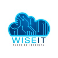 Wise IT Solutions logo - Similar company to Wise It Solutions