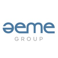 Aeme innovación tecnológica Group S.L logo - Similar company to Weblidera Marketing
