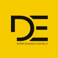 DIGITAL EDIFY logo - Similar company to Konadigital