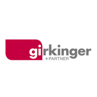 Girkinger+Partner Generalplaner GmbH logo - Similar company to Kpg Generalplaner Gmbh