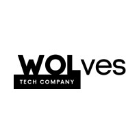 WOLves Tech logo - Similar company to Intelcoding
