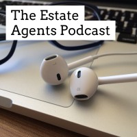 The Estate Agents Podcast logo - Similar company to B