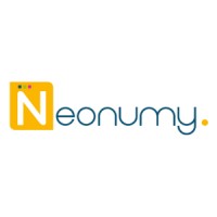 Neonumy logo - Similar company to Soweb