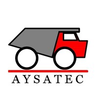 AYSATEC logo - Similar company to Quality Components Company
