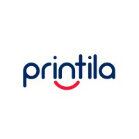 Printila logo - Similar company to Springbee