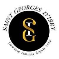Domaine Saint-Georges d'Ibry logo - Similar company to Attila Béziers