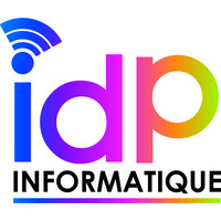 IDP INFORMATIQUE logo - Similar company to Prima Golf