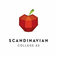 Scandinavian College AS logo - Similar company to Scandinavian College Of Neuropsychopharmacology (Scnp)
