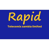 Rapid Telecomix Zambia LTD logo - Similar company to Swish Pay