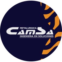 Metalúrgica CAMSA logo - Similar company to Metalúrgica Vazquez Sa