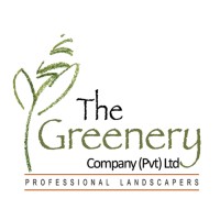 The Greenery Company PVT LTD logo - Similar company to Brief Garden Designs (Private) Ltd.