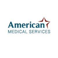 American Medical Services logo - Similar company to Rocketpartner