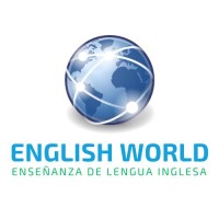 English World Pacheco logo - Similar company to Vlinder Talent