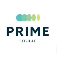 Prime Fit-Out logo - Similar company to 22 St John