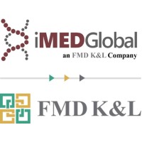 iMEDGlobal Corporation logo - Similar company to Daybreak Information Technologies