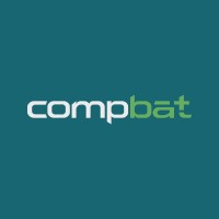 Compbat logo - Similar company to Hybris Project Eu