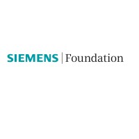 Siemens Foundation logo - Similar company to Pr Mastery Apps