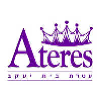 Ateres Bais Yaakov logo - Similar company to Menorah Foundation School