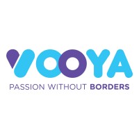 Vooya logo - Similar company to Blockdevid