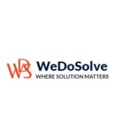 We Do Solve logo - Similar company to We Do Effects