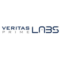 Veritas Prime Labs logo - Similar company to Nube9 Tech