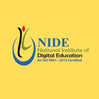 National Institute Of Digital Education