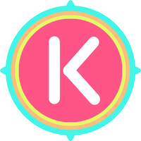 KUWALA logo - Similar company to Crazy Goat Studios Spa