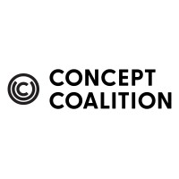 Concept Coalition logo - Similar company to Twenty-Five Eight