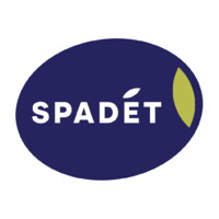 Spadét logo - Similar company to Mixspot Llc