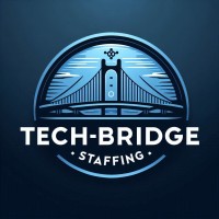 TechBridge Solutions logo - Similar company to Diligent Hr Solutions