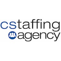 CStaffing Agency - USA logo - Similar company to Pugin Immobilier