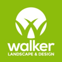 Walker Landscape & Design logo - Similar company to Dzome Ltd