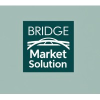 Brigde Market Solution logo - Similar company to Digital Trek Innovations Web