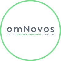 omNovos logo - Similar company to Datakinetics
